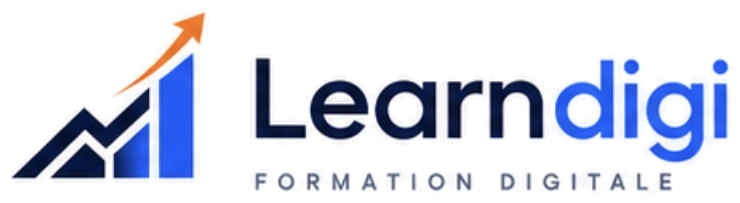 Learndigi — Formation Digitale