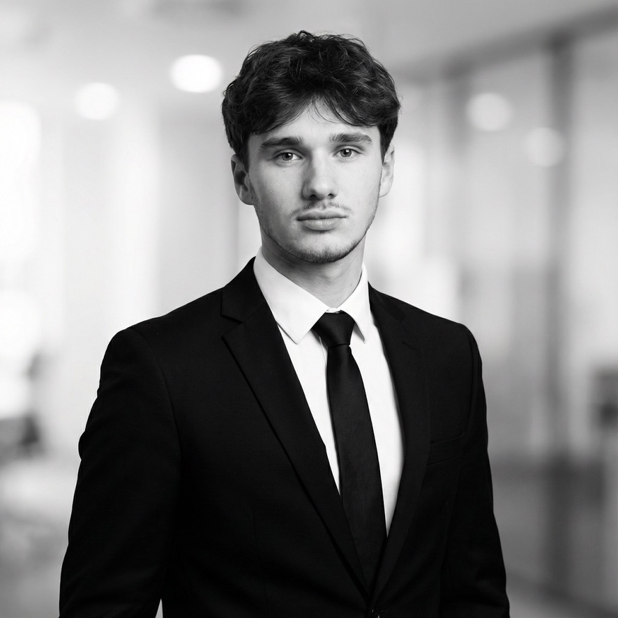 Matthieu Brubach